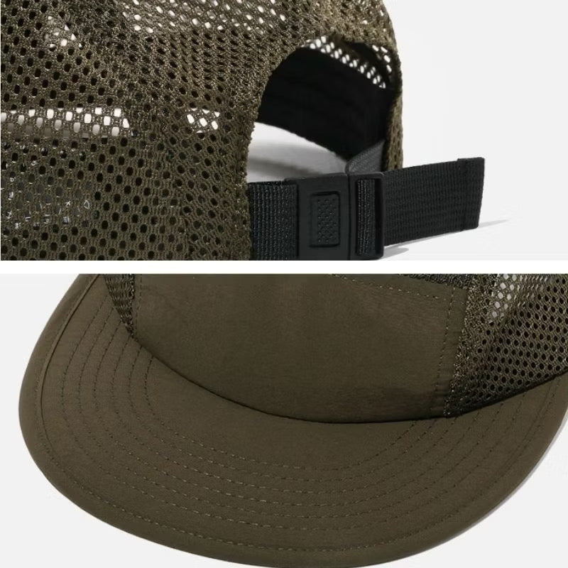 five panel