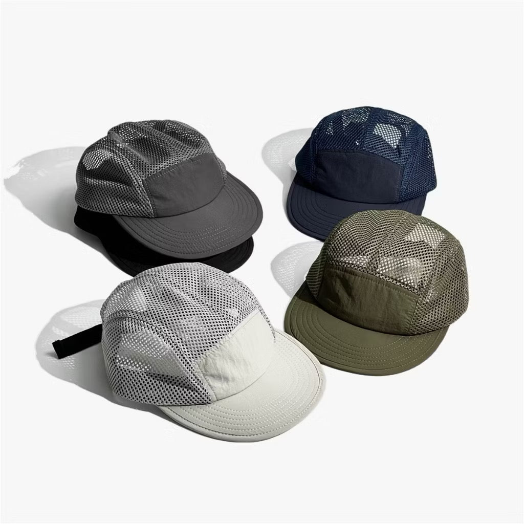 five panel