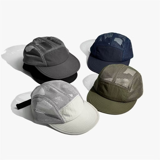 five panel