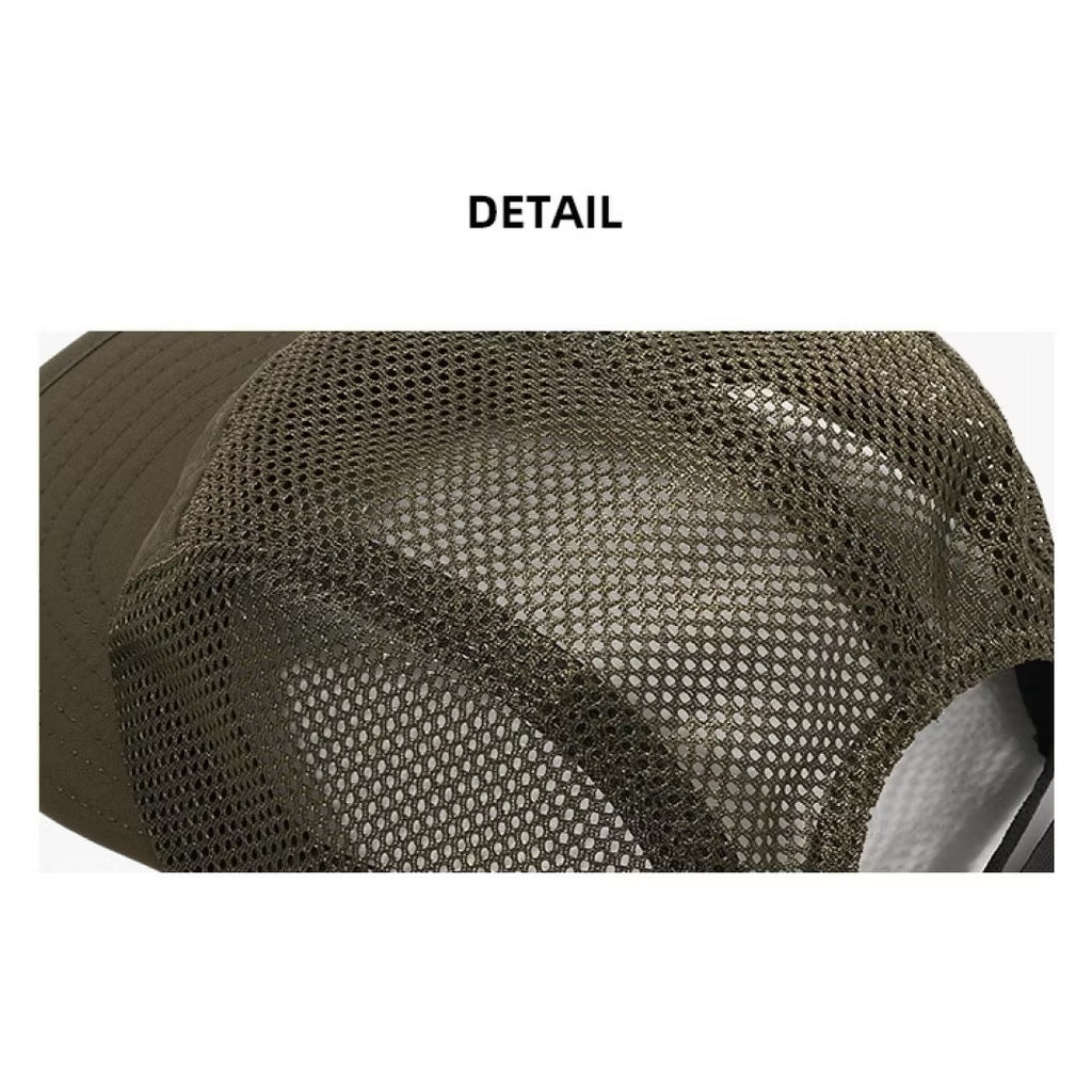 five panel