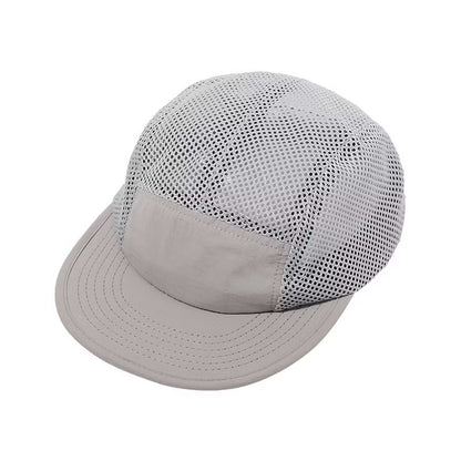 five panel