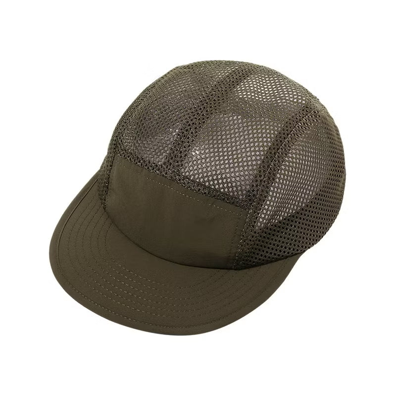 five panel