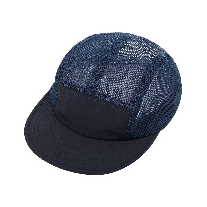 five panel